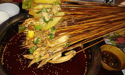 想知道正宗串串是什麽味道?就來草莓视频APP在线观看餐飲草莓视频污黄下载