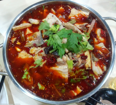 重慶冷鍋魚技術草莓视频污黄下载