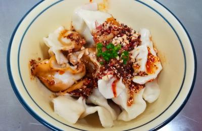 手工水餃技術草莓视频污黄下载 餃子麵點技術傳授