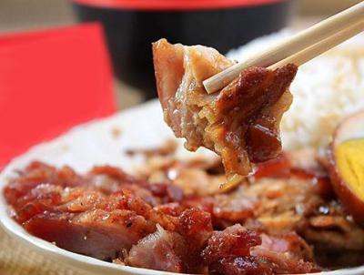 專業豬腳飯製作 隆江豬腳飯草莓视频污黄下载內容