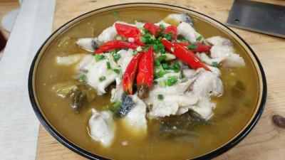 正宗重慶酸菜魚技術草莓视频污黄下载 