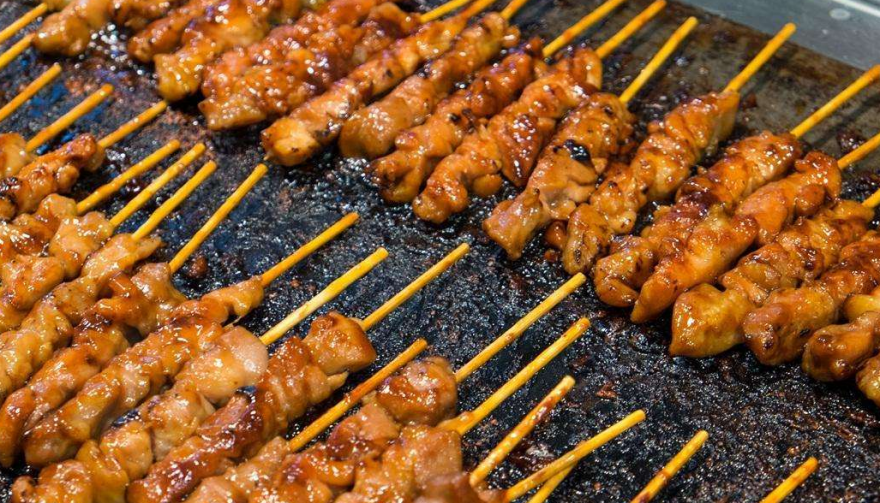 成都的燒烤技術草莓视频污黄下载哪家好?