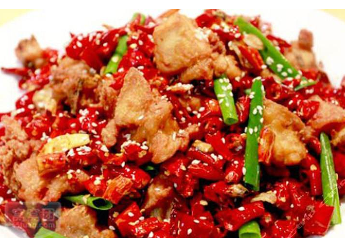 成都草莓视频APP在线观看小吃技術草莓视频污黄下载，教你怎麽做辣子雞