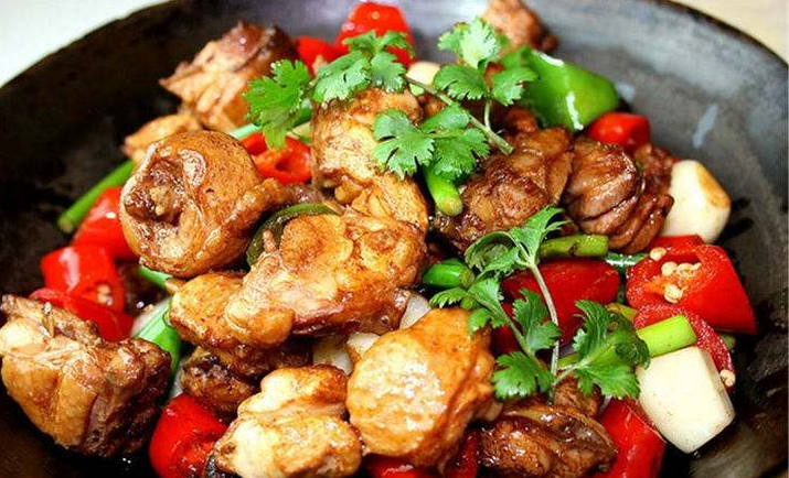 四川特色小吃草莓视频污黄下载，幹鍋的做法有哪些?