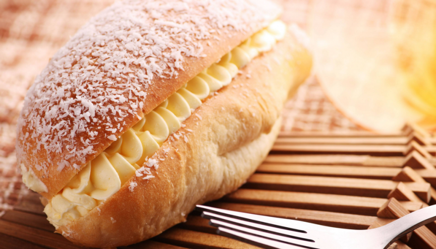 怎麽做出來的麵包好吃?成都麵包草莓视频污黄下载班