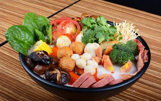 成都麻辣燙小吃草莓视频污黄下载帶動創業夢