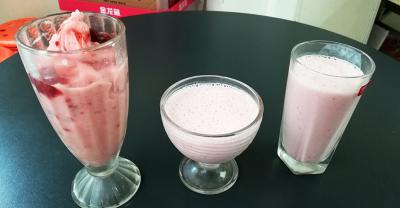 2018年學習特色小吃好嗎？