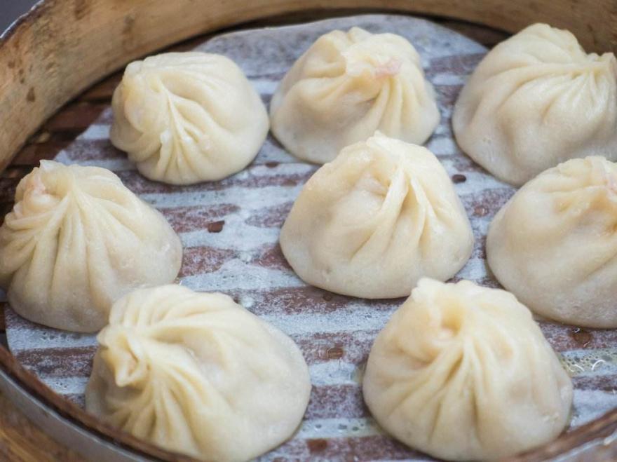 成都早餐草莓视频污黄下载：包子發麵和製作的步驟