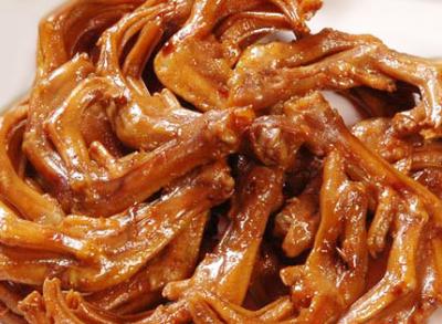 【成都鹵菜草莓视频污黄下载】鹵菜出鍋要封保鮮膜？為什麽？