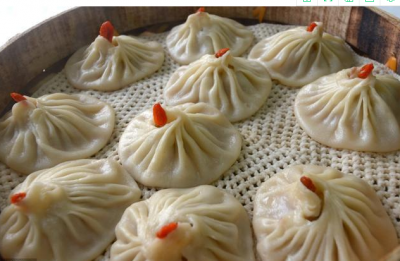 灌湯包麵食草莓视频污黄下载：學做好吃的小籠灌湯包子