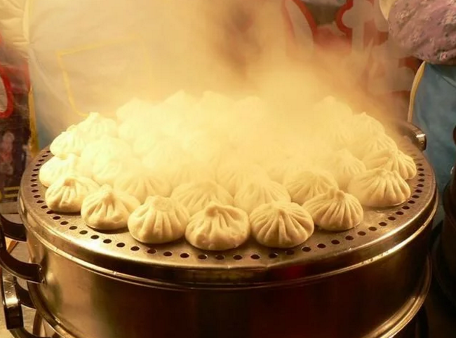 好吃的包子是怎麽蒸出來的？訣竅是什麽？