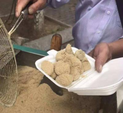 這4種民間小吃“正在消失”，有3種是大米做的，第2種沒見過！