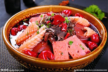 四川十大名小吃，你都吃過哪些？