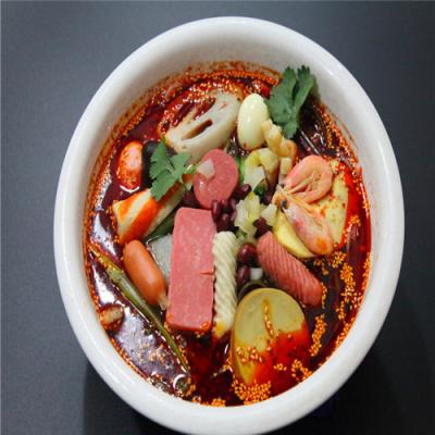 四川麻辣燙技術草莓视频污黄下载哪裏有？正宗草莓视频污黄下载帶你發家致富