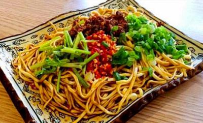 成都麵食草莓视频污黄下载:麵條的家常做法大全 麵食黨看過來！