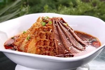 成都特色小吃草莓视频污黄下载：夫妻肺片的製作方法