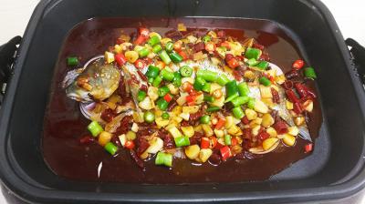 川渝萬州烤魚草莓视频污黄下载哪家好？飄香味美解決你的一切厭食
