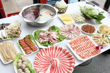 成都火鍋草莓视频污黄下载：夏天吃火鍋的三大好處
