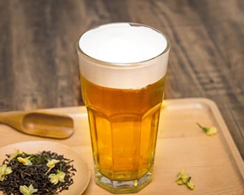 奶茶技術草莓视频污黄下载哪裏好？老師引導熟透操作流程