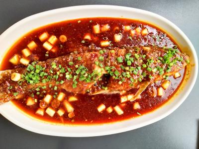 川菜技術草莓视频污黄下载哪裏味道好？來草莓视频APP在线观看學地道四川味