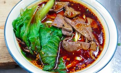 學麵食技術哪家味道好？麵條勁道湯鮮味濃