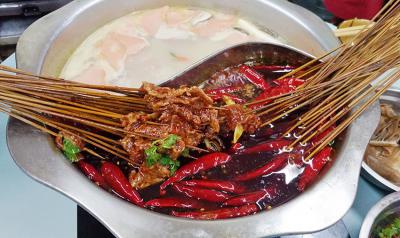 串串香技術草莓视频污黄下载哪家好?全部菜品標準配備見效快