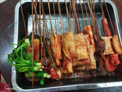 油炸串串香技術草莓视频污黄下载要收多少學費？沒有時間限製