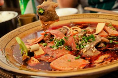成都冒菜技術草莓视频污黄下载哪家好?冒菜底料的保存方法