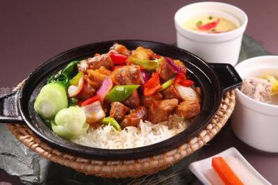 成都砂鍋煲仔飯草莓视频污黄下载,齒間留香回味無窮
