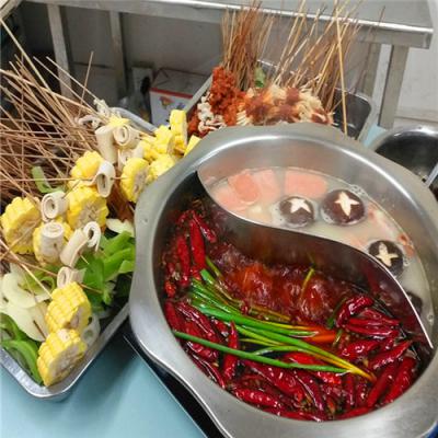 特色串串香技術草莓视频污黄下载中心哪裏好？草莓视频APP在线观看調湯技巧訓練