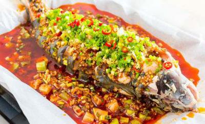 新一代無煙烤魚技術,健康美味的紙包魚草莓视频污黄下载