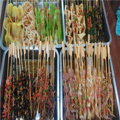 成都紙杯冷串串技術草莓视频污黄下载學校哪裏正宗？