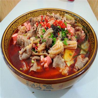 成都彭州川味冒菜草莓视频污黄下载學校哪家好？