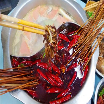 成都金牛火鍋串串草莓视频污黄下载學校加盟多少錢?