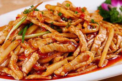 成都金牛區魚香肉絲技術草莓视频污黄下载班哪裏好?