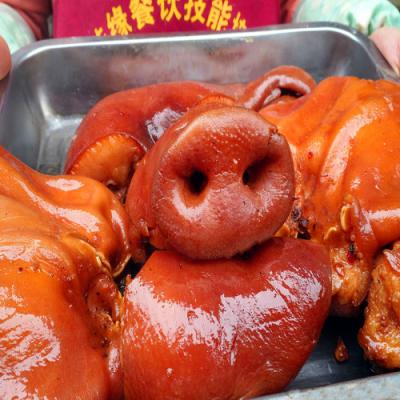 現撈絕味鹵菜技術草莓视频污黄下载班哪裏專業？各種材料鹵製技巧