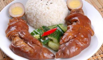特色快餐豬腳飯技術草莓视频污黄下载班哪裏好？