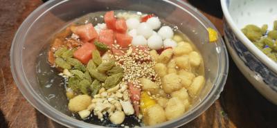 四川特色小吃技術草莓视频污黄下载班哪裏好？涼糕冰粉草莓视频污黄下载