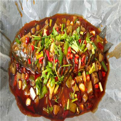 成都紙包魚技術草莓视频污黄下载班哪裏專業？創業無憂