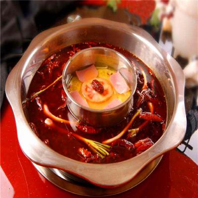 成都火鍋底料練習班哪裏好？不加任何色素