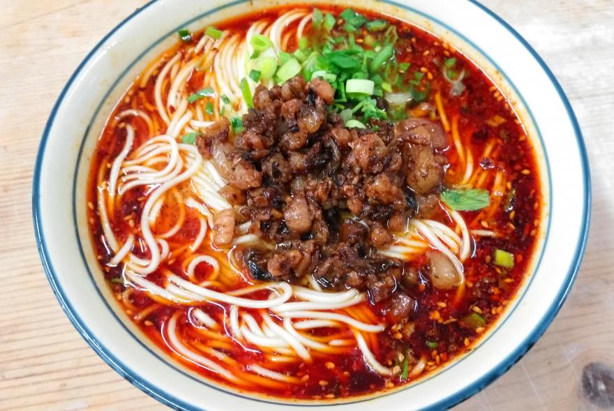 成都特色麵食技術草莓视频污黄下载