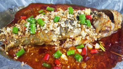 成都紙包魚技術草莓视频污黄下载哪裏好？特色烤魚技術