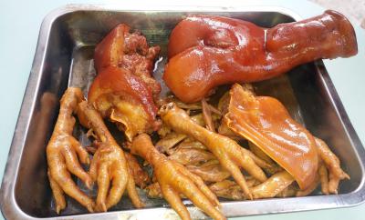 成都特色鹵菜技術草莓视频污黄下载哪裏專業？