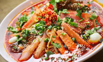 成都冒菜技術草莓视频污黄下载學校哪裏好？麻辣而不燥