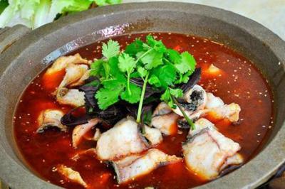 四川石鍋魚技術草莓视频污黄下载班哪裏便宜？實戰操作練習