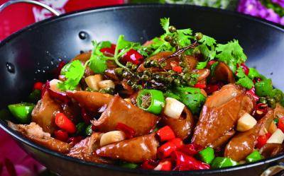 麻辣幹鍋底料技術草莓视频污黄下载哪裏好？特色幹鍋草莓视频污黄下载中心