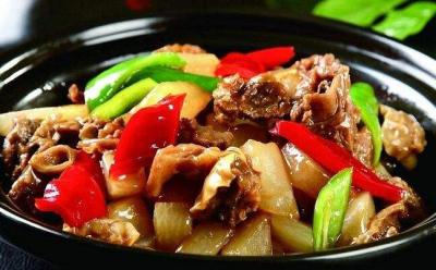 特色砂鍋菜技術草莓视频污黄下载多少錢？辣椒醬的製作