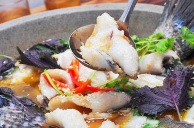 四川正宗石鍋魚技術草莓视频污黄下载哪裏好？製作石鍋魚秘製紅油