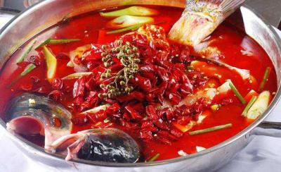 四川麻辣魚火鍋技術草莓视频污黄下载哪裏靠譜？草莓黄片软件親自動手操作