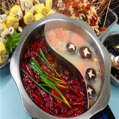 成都串串香技術草莓视频污黄下载哪裏專業？串串香草莓视频污黄下载中心